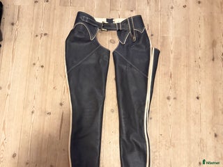 Övrig Ryttarutrustning ryttarutrustning till salu: Chaps parlanti - Annons 5