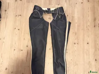 Övrig Ryttarutrustning ryttarutrustning till salu: Chaps parlanti - Annons 2