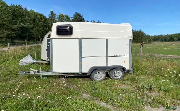 Hästtransporter  fordon & transport till salu i Tullinge - Annons 8