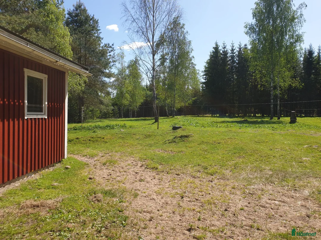  stallplats finnes: Stall med 5 boxar, hagar, paddock uthyres - Annons 8