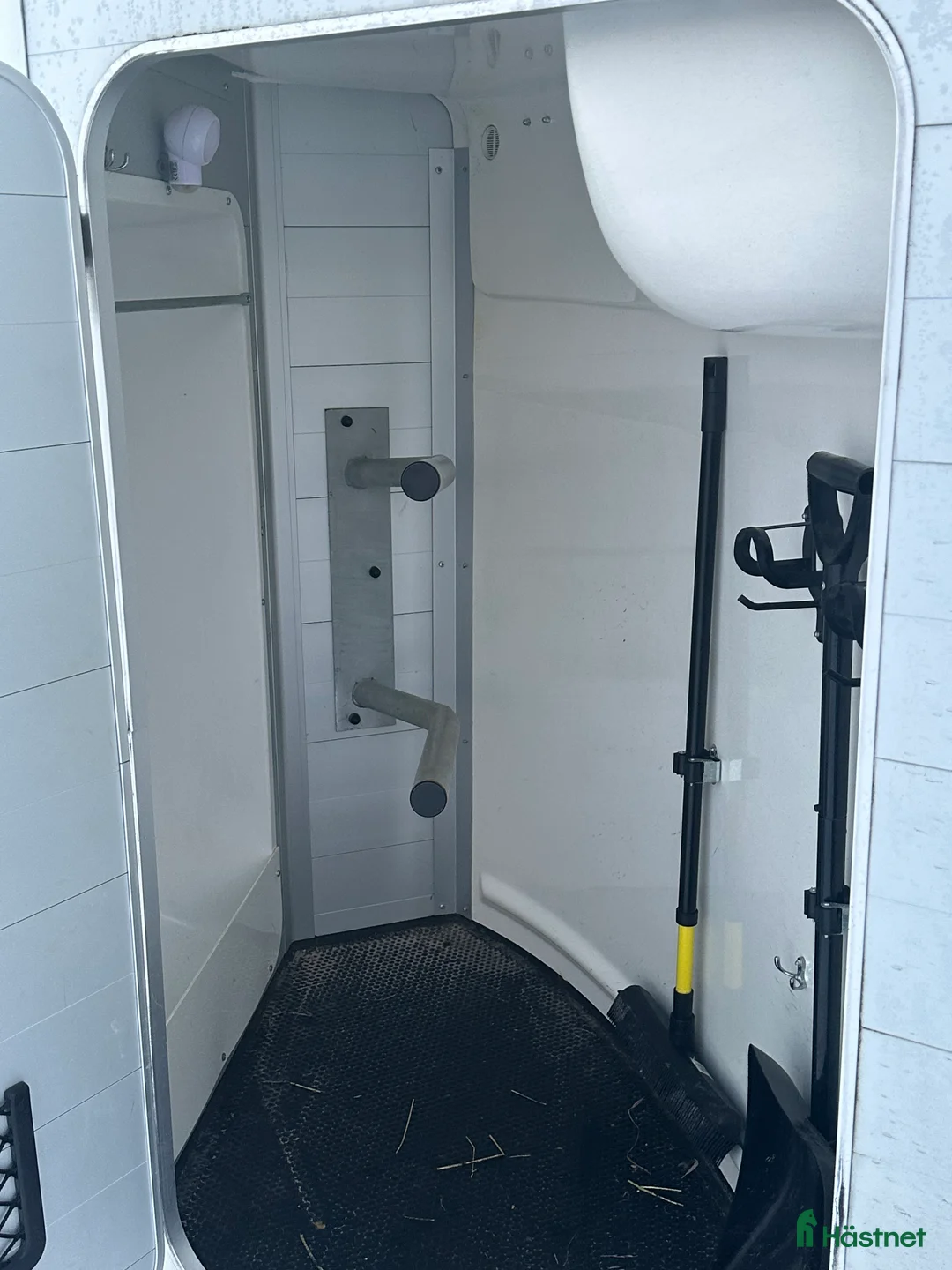 Hästtransporter  fordon & transport till salu: Humbaur hästtransport - Annons 6