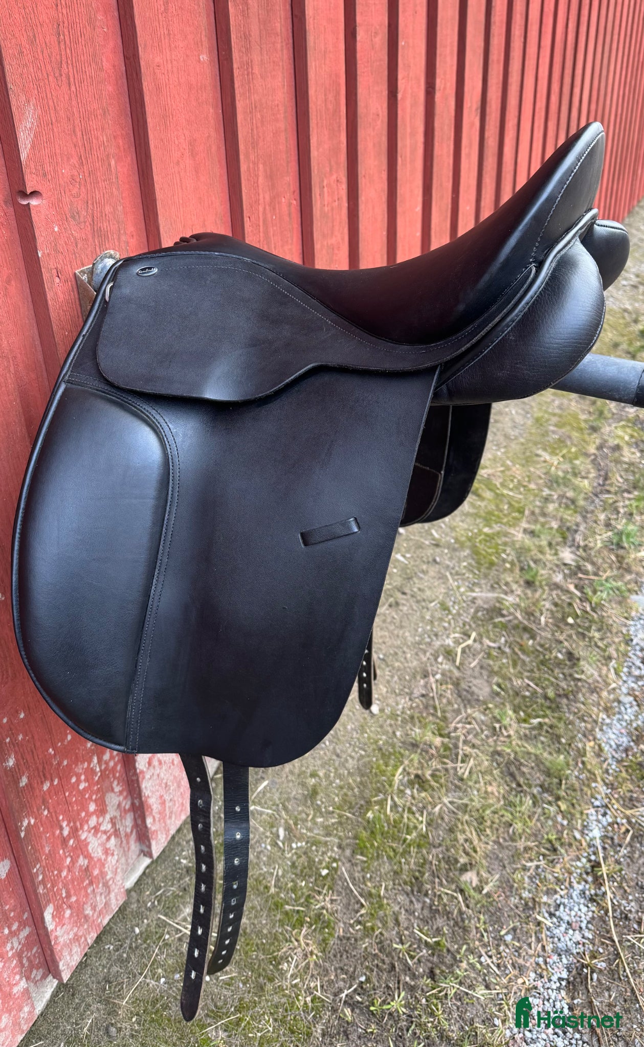Sadlar hästutrustning Fairfield islandssadel/dressyrsadel - Annons 19