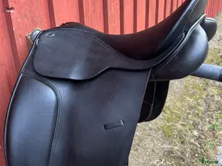 Sadlar hästutrustning Fairfield islandssadel/dressyrsadel - Annons 19