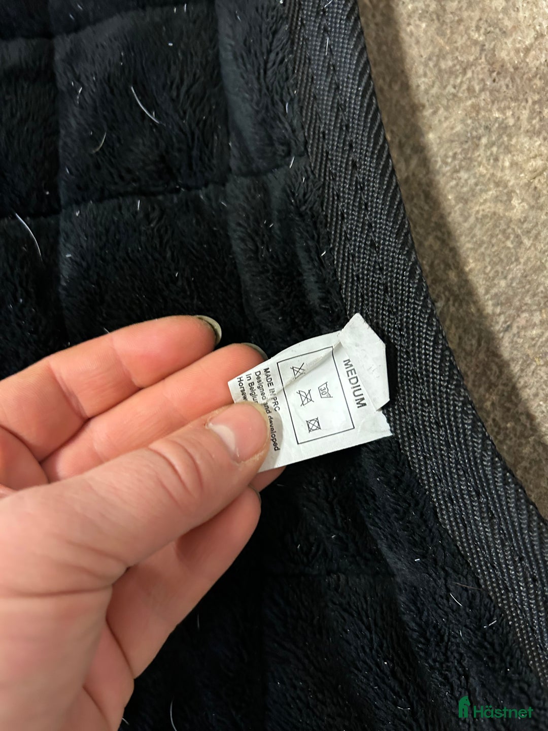 Täcken hästutrustning till salu: Blandade täcken strlk 130 i Uppsala - Annons 16