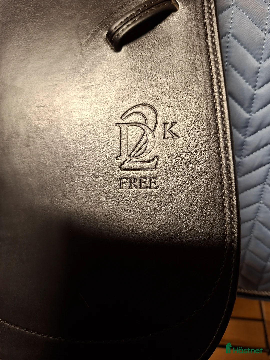 Sadlar hästutrustning till salu: Prestige D2 XFree  - Annons 2