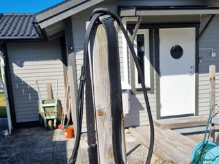 Sadeltillbehör hästutrustning till salu: Svart martingal stl cob i Tvååker - Annons 2