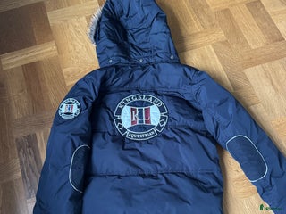 Jackor & Kavajer ryttarutrustning till salu: Kingsland vinterjacka i Hudiksvall - Annons 19