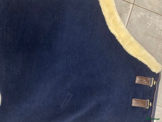 Täcken hästutrustning till salu: Kentucky i nyskick - 125 i Kullavik - Annons 3