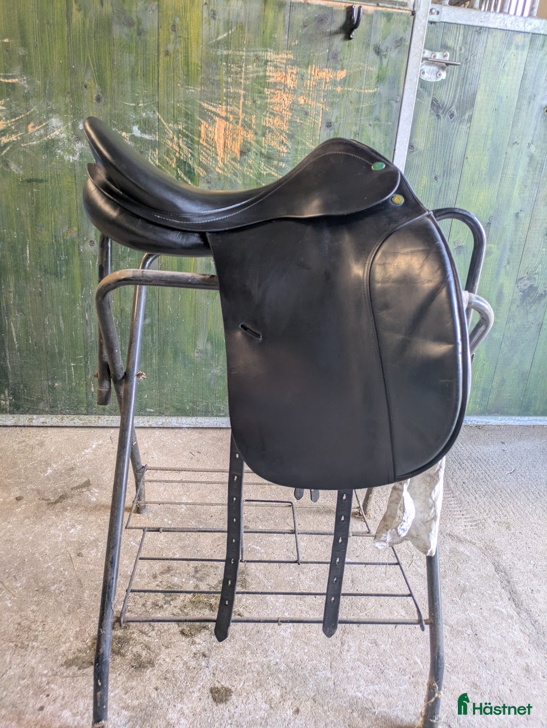 Sadlar hästutrustning till salu: Prestige Appaloosa  i Älmhult - Annons 1