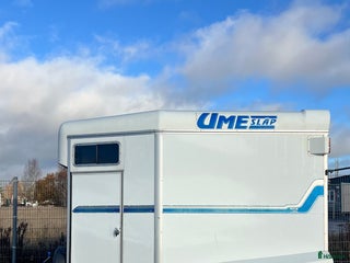 Hästtransporter fordon & transport till salu: Hästtransport ume A40 i Skövde - Annons 2