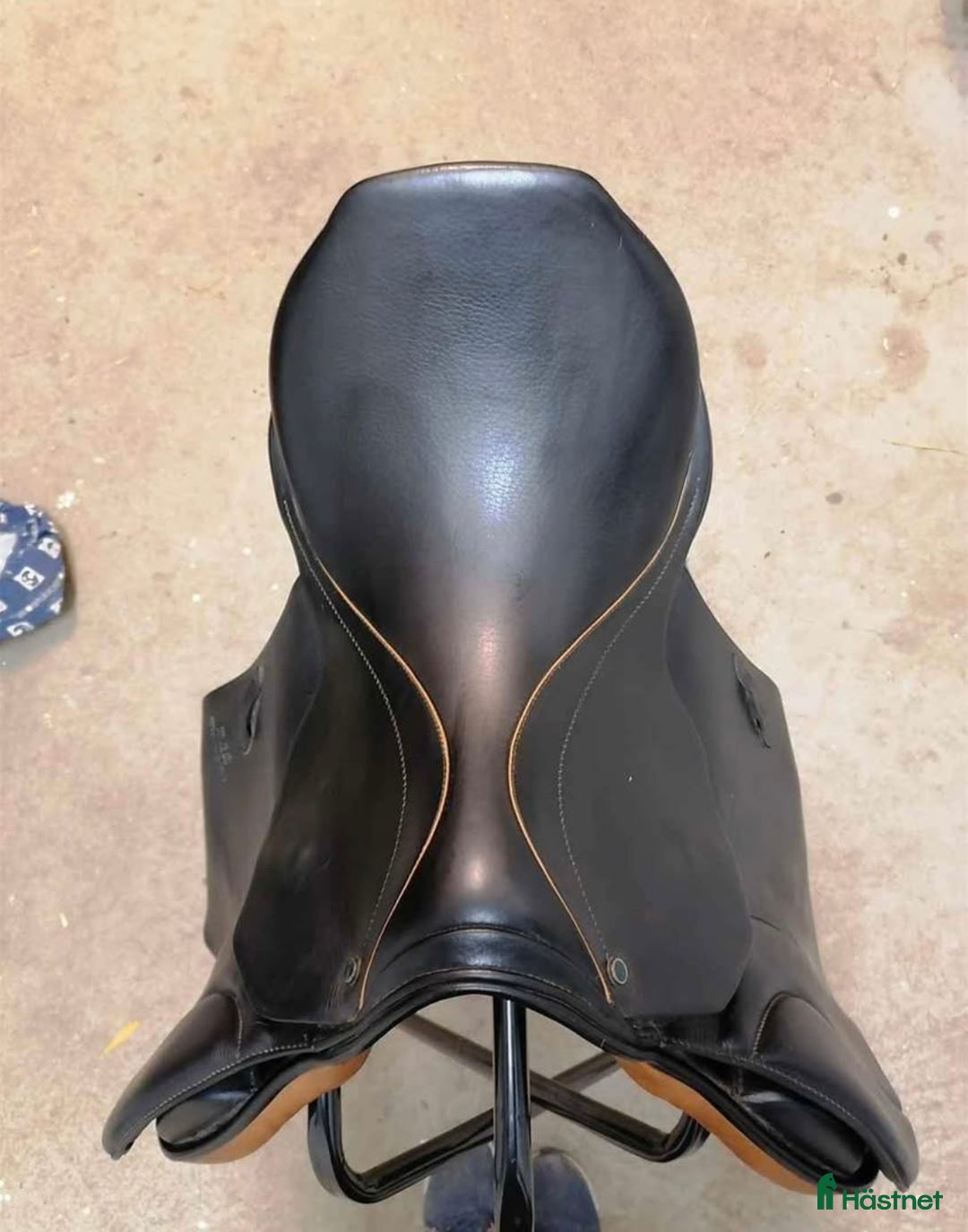 Sadlar hästutrustning till salu: Stubben köptes ny 2018  i Varberg - Annons 4