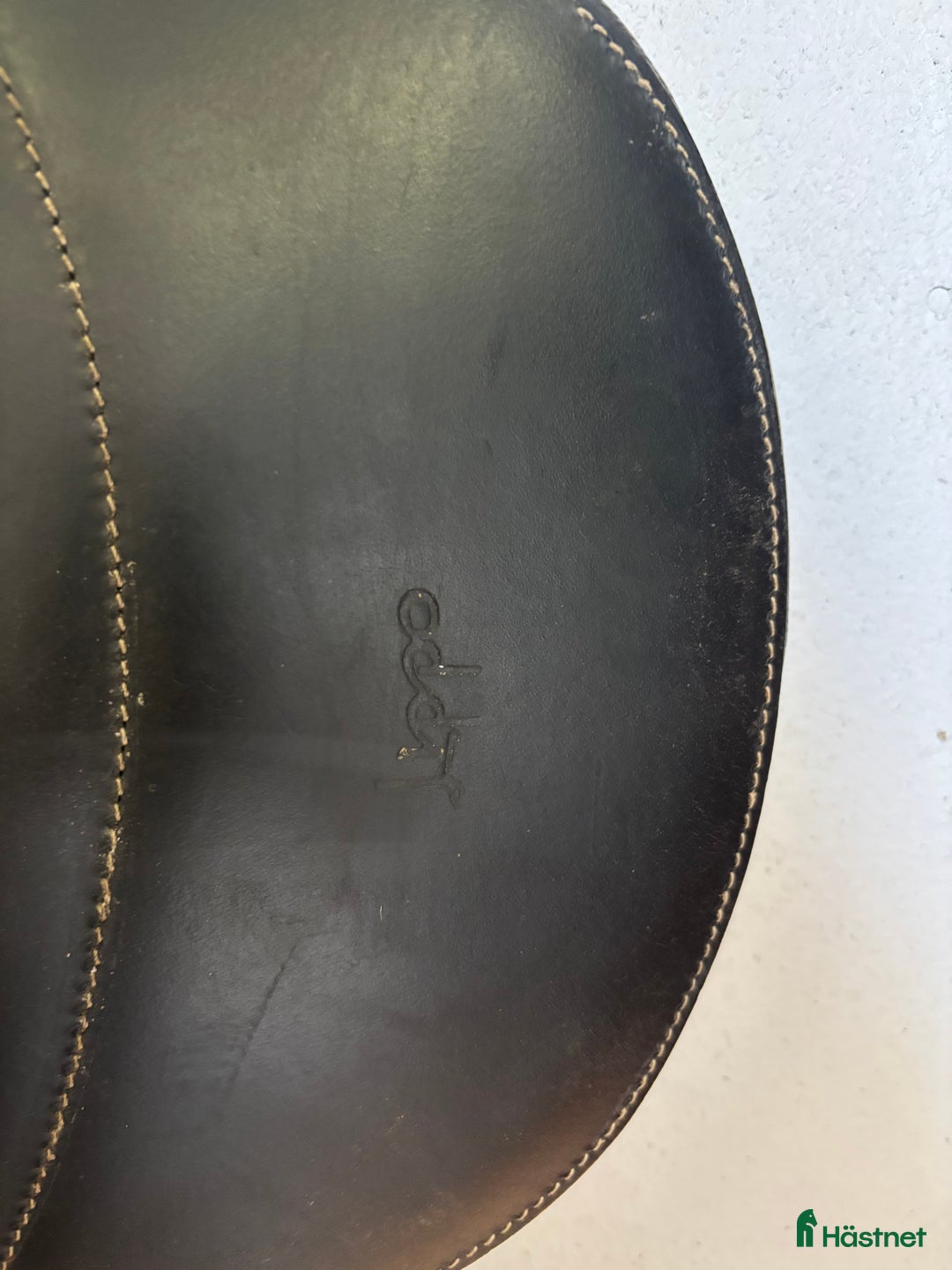 Sadeltillbehör hästutrustning till salu: Lippo sadelgjord i Lunde - Annons 3