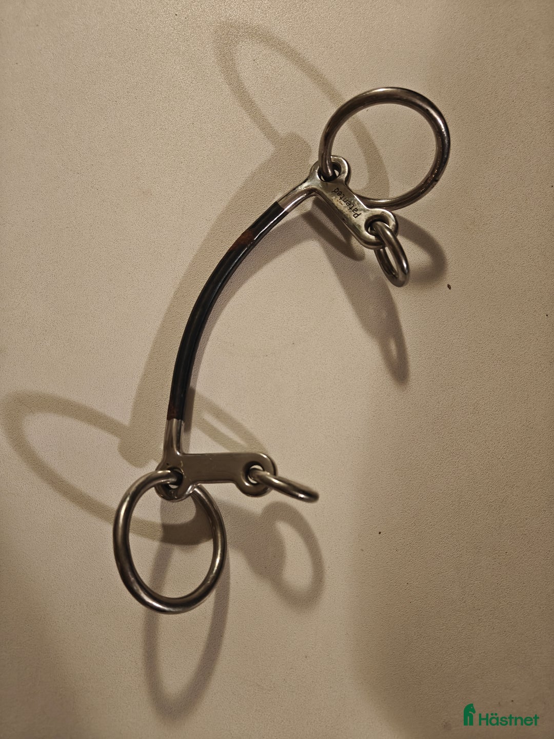 Bett hästutrustning till salu: Bett  i Skänninge - Annons 1