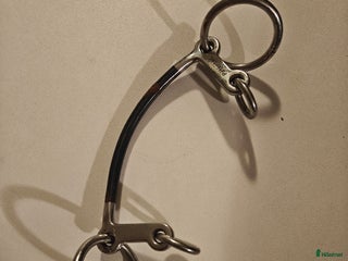 Bett hästutrustning till salu: Bett i Skänninge - Annons 23