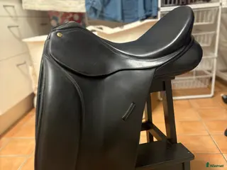 Sadlar hästutrustning Bates Caprilli i Klippan - Annons 9