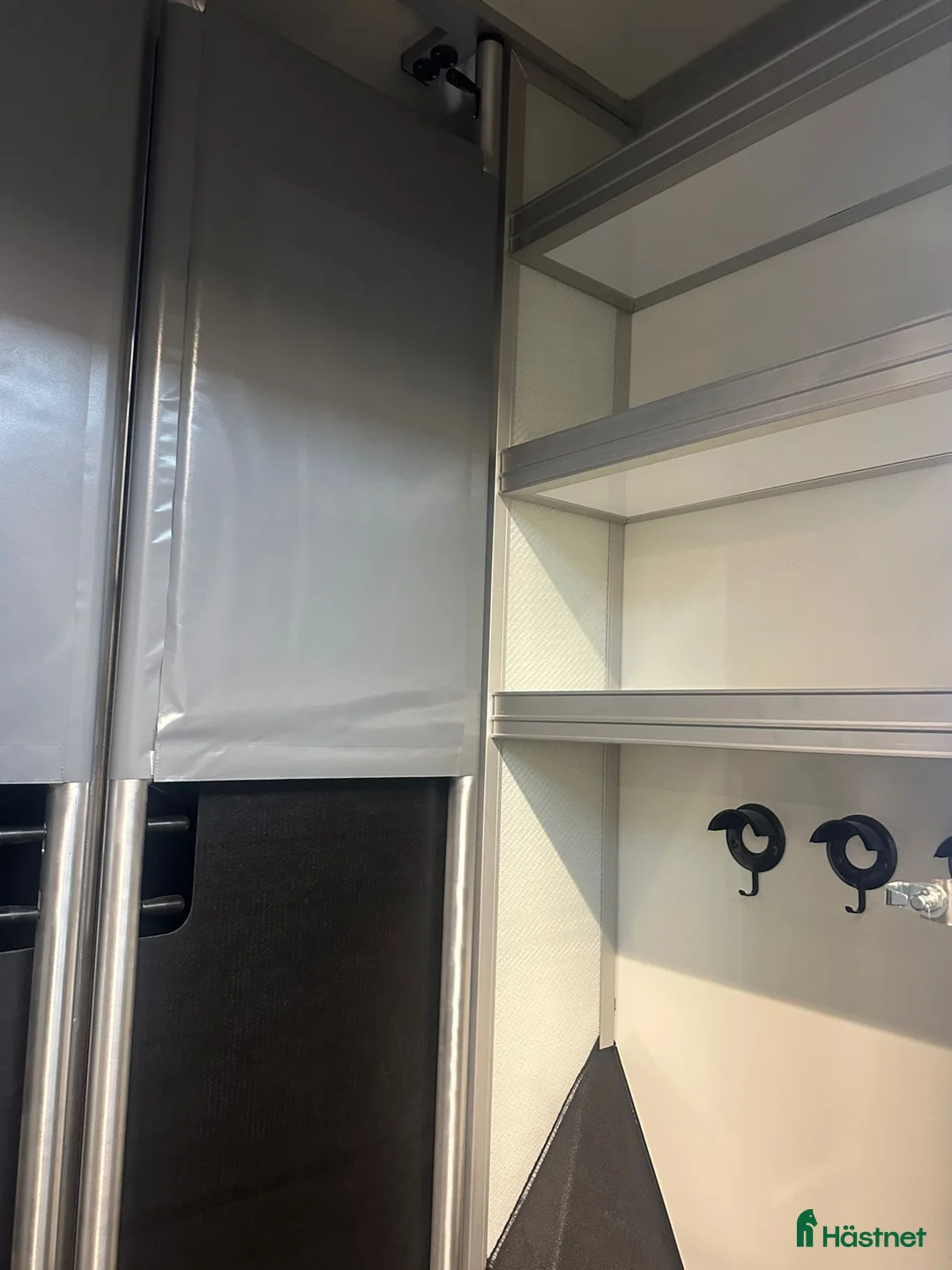 Övrig Hästutrustning hästutrustning till salu: Fabriksny Clear Round Stuteri Automat  i Vallentuna - Annons 11