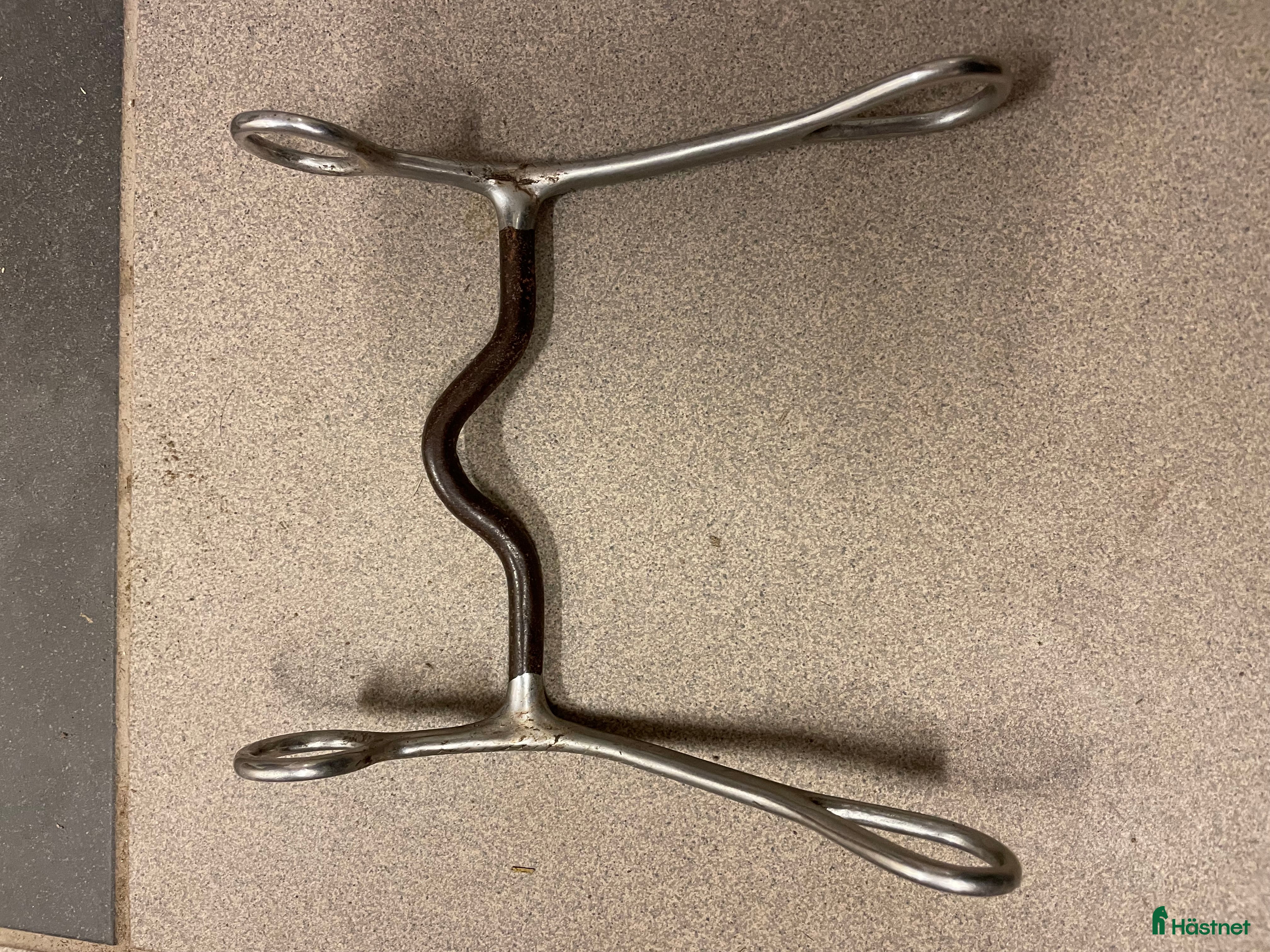 Bett hästutrustning till salu: Stångbett i Karlstad - Annons 16