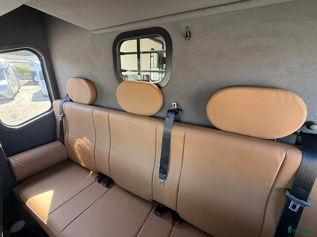 Hästlastbilar  fordon & transport till salu: PARAGAN EXCELSION 5XL STUTERI i Köping - Annons 20