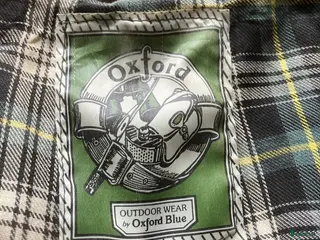 Jackor & Kavajer ryttarutrustning till salu: Oljerock i Värnamo - Annons 11