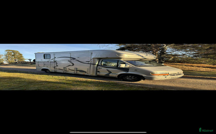 Hästlastbilar  fordon & transport till salu i Mariefred - Annons 11