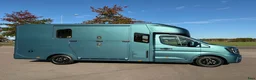 Hästlastbilar  fordon & transport till salu: Exclusive Paragan Excelsion 5XL Automat Stuteri - Annons 5