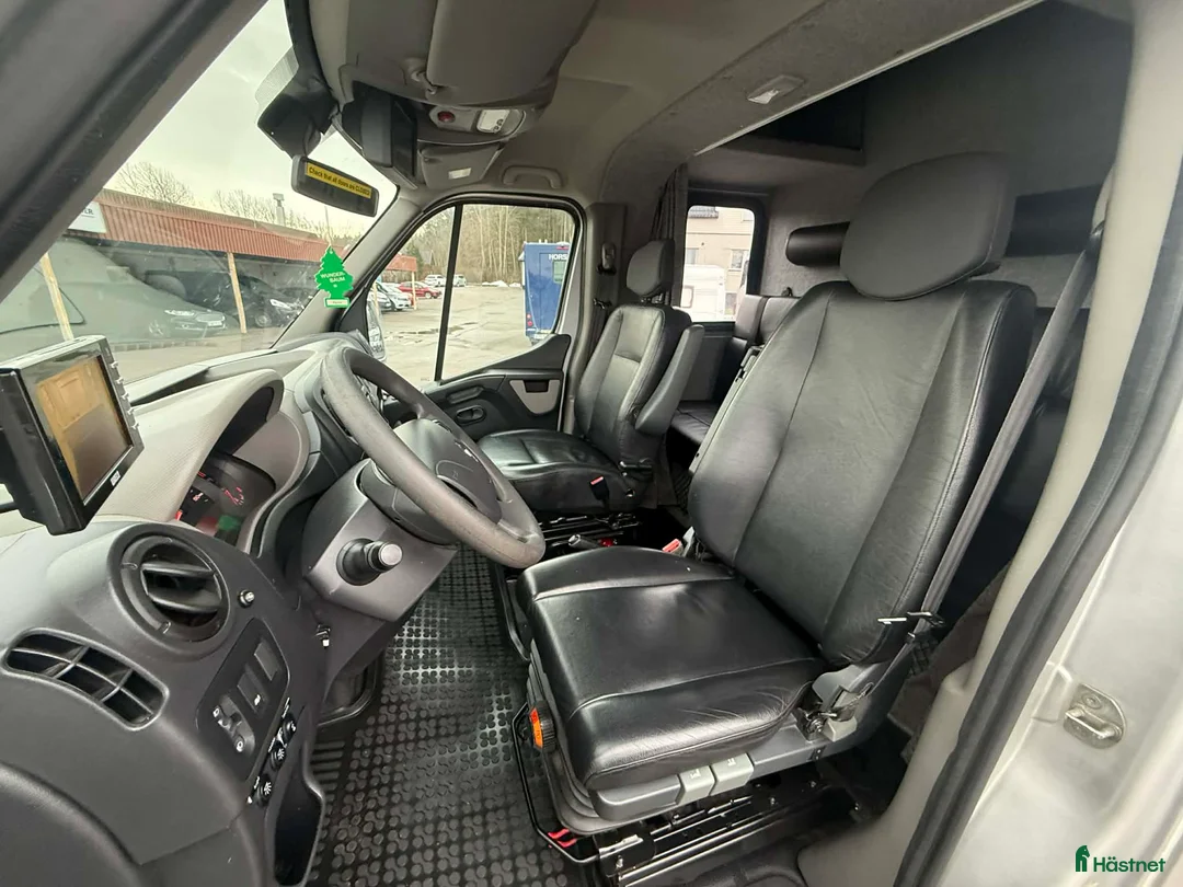 Hästlastbilar  fordon & transport till salu: UMELIGHT-1 *HÖG LASTVIKT 1100KG* - Annons 14