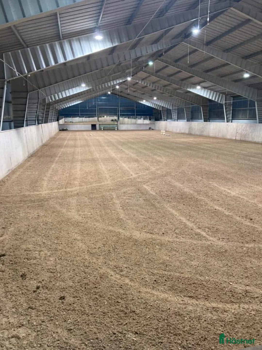  stallplats finnes: Stallplats på stall Toveryd - Annons 5