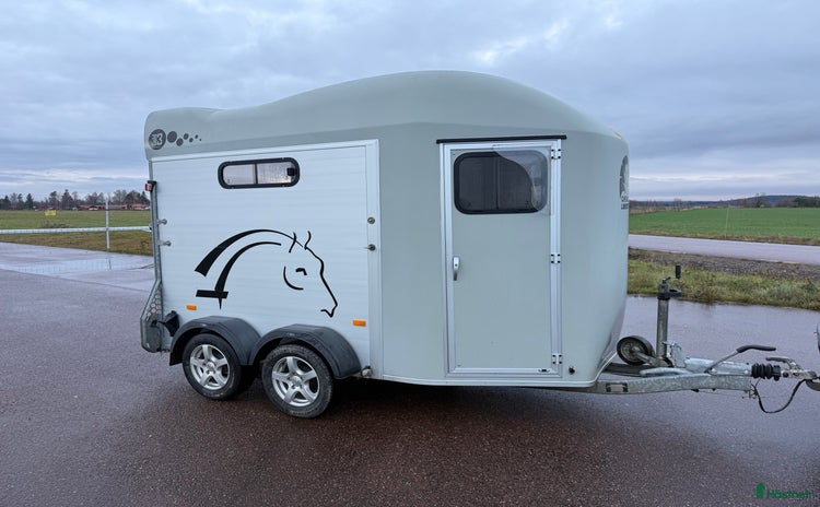 Hästtransporter  fordon & transport till salu i Borlänge - Annons 8