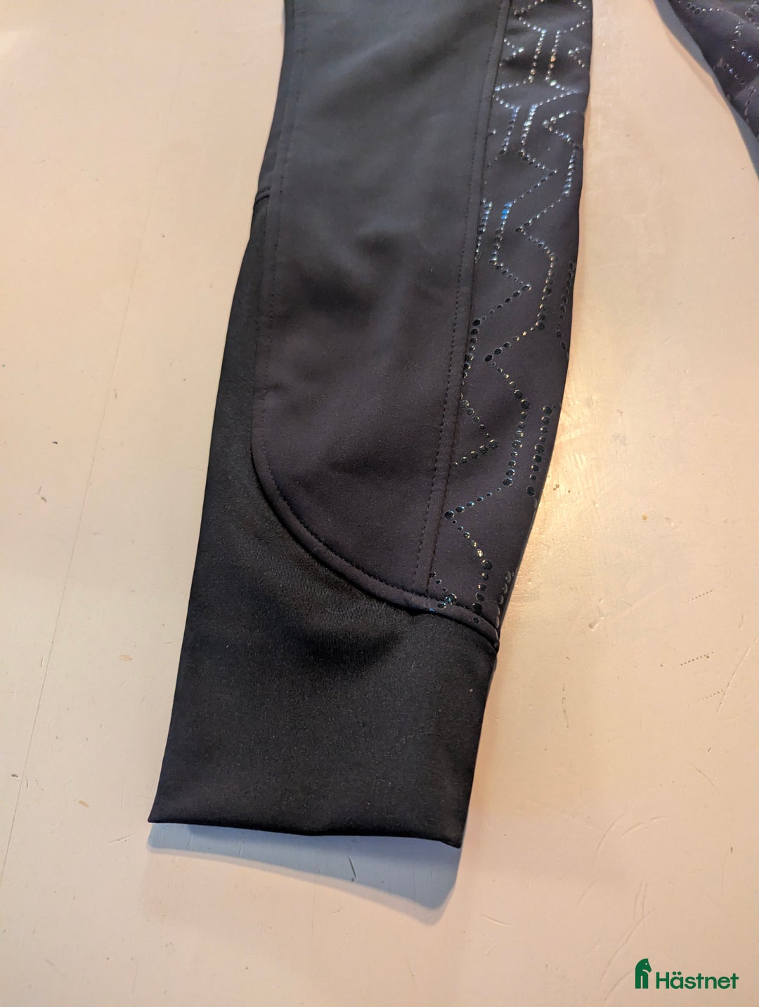 Ridbyxor ryttarutrustning till salu: Vinter ridbyxor från HKM i Tierp - Annons 2
