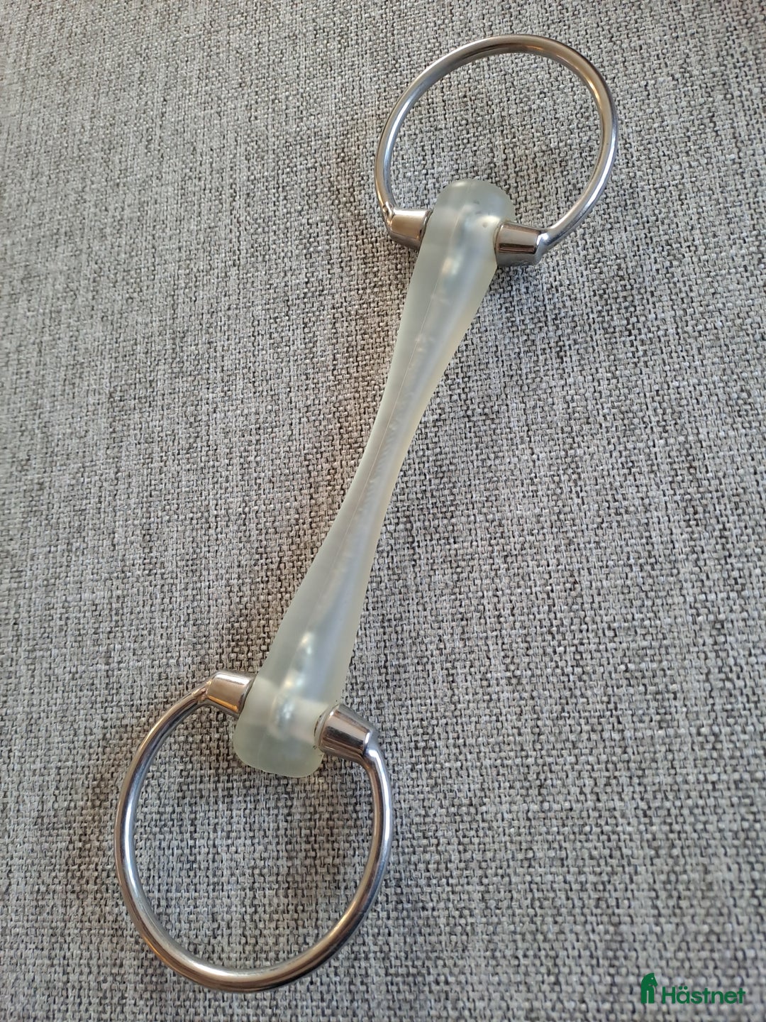 Bett hästutrustning till salu: Novabett 12,5 cm i Eskilstuna - Annons 2