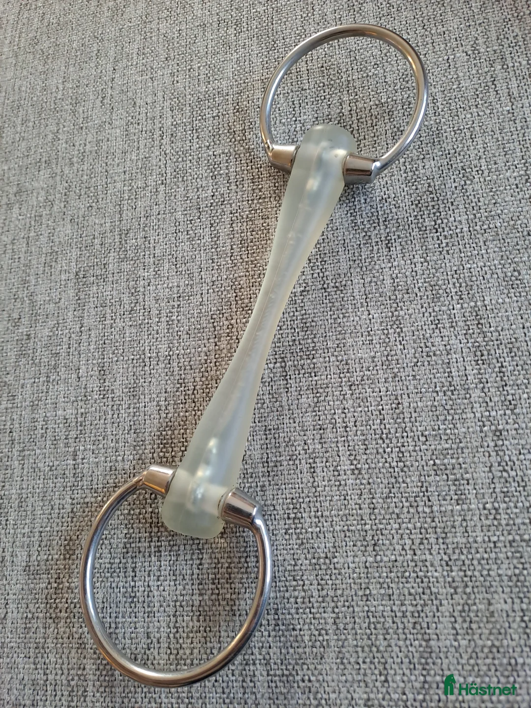 Bett hästutrustning till salu: Novabett 12,5 cm - Annons 2