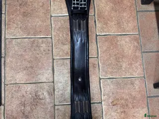 Sadeltillbehör hästutrustning Schockemöhler dressyrgjord - Annons 8