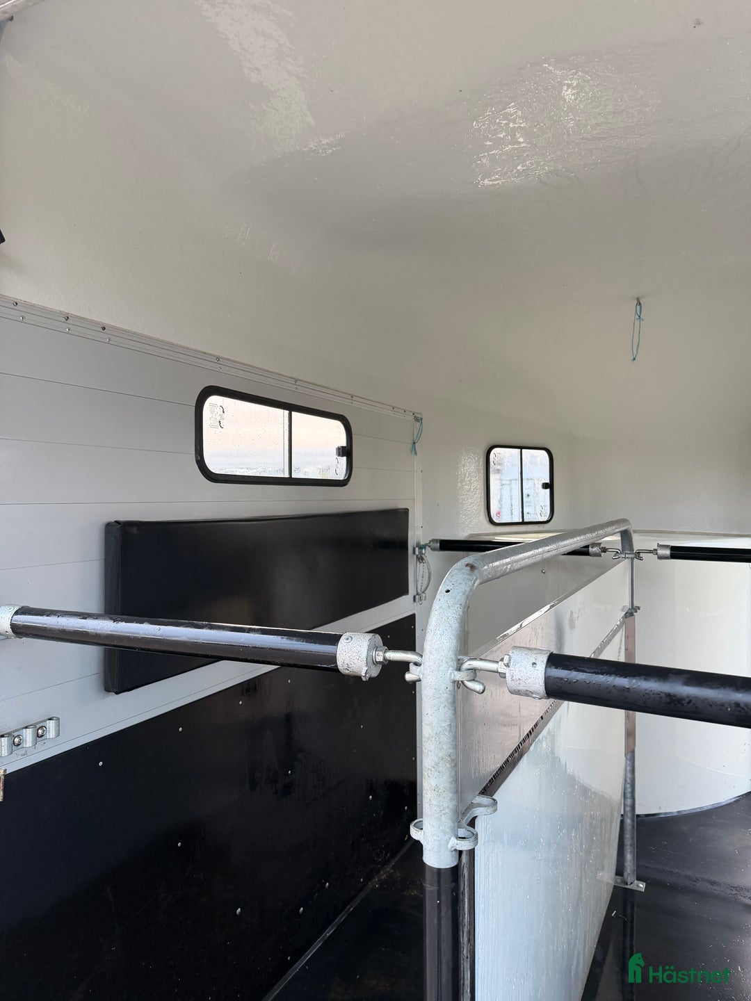 Hästtransporter  fordon & transport till salu: Chevals storsäljare gold 3 hästtransport  i Västerås - Annons 8