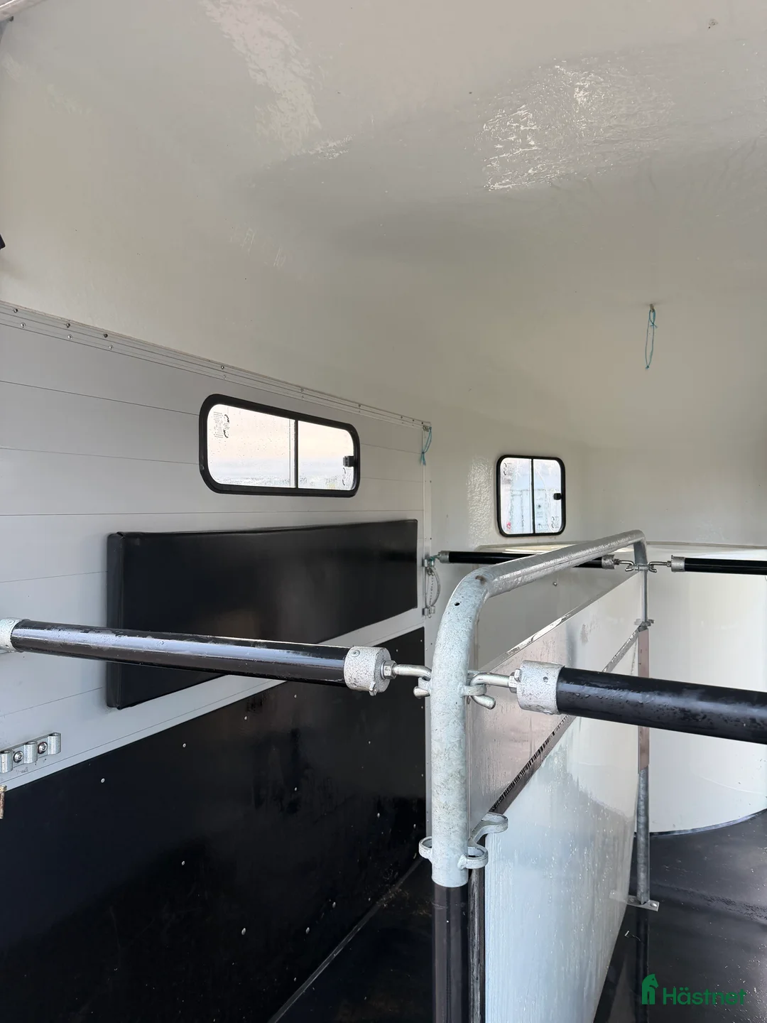 Hästtransporter  fordon & transport till salu: Chevals storsäljare gold 3 hästtransport  i Västerås - Annons 8