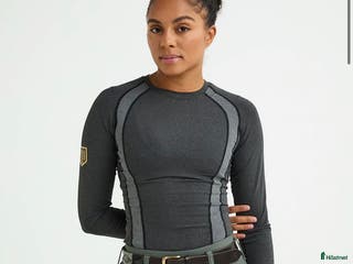 Övrigt Ridkläder ryttarutrustning till salu: Maya Delorez långärmad topp i Klagstorp - Annons 16