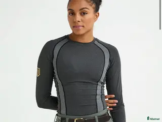 Övrigt Ridkläder ryttarutrustning till salu: Maya Delorez långärmad topp i Klagstorp - Annons 23