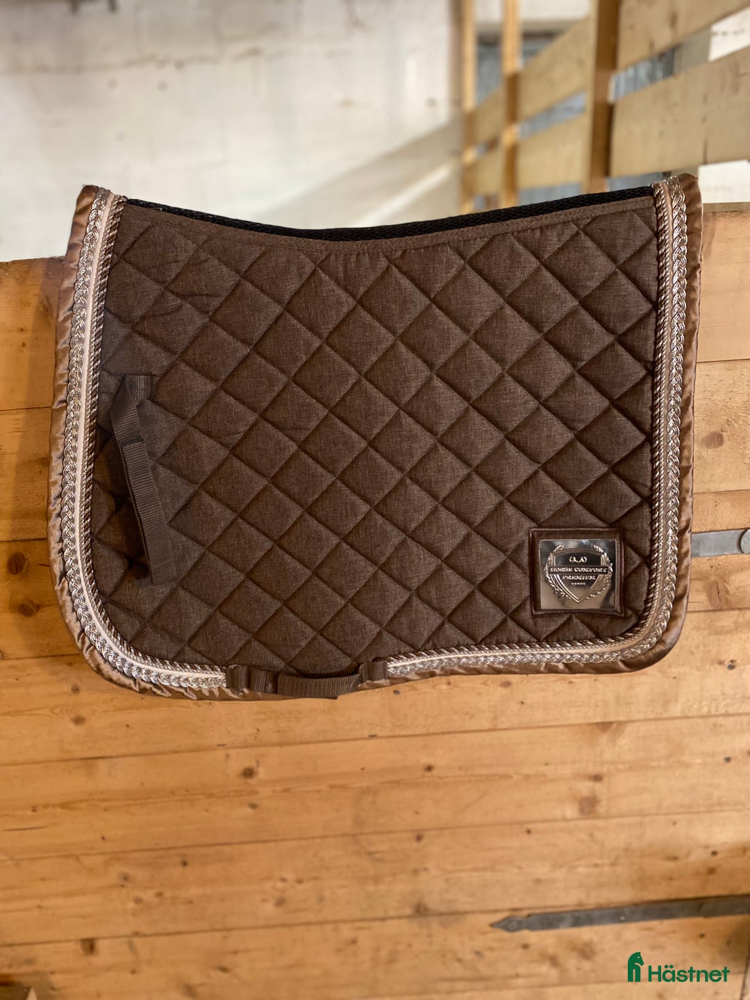 Schabrak & Vojlockar hästutrustning till salu: Schabrak i Haparanda - Annons 2