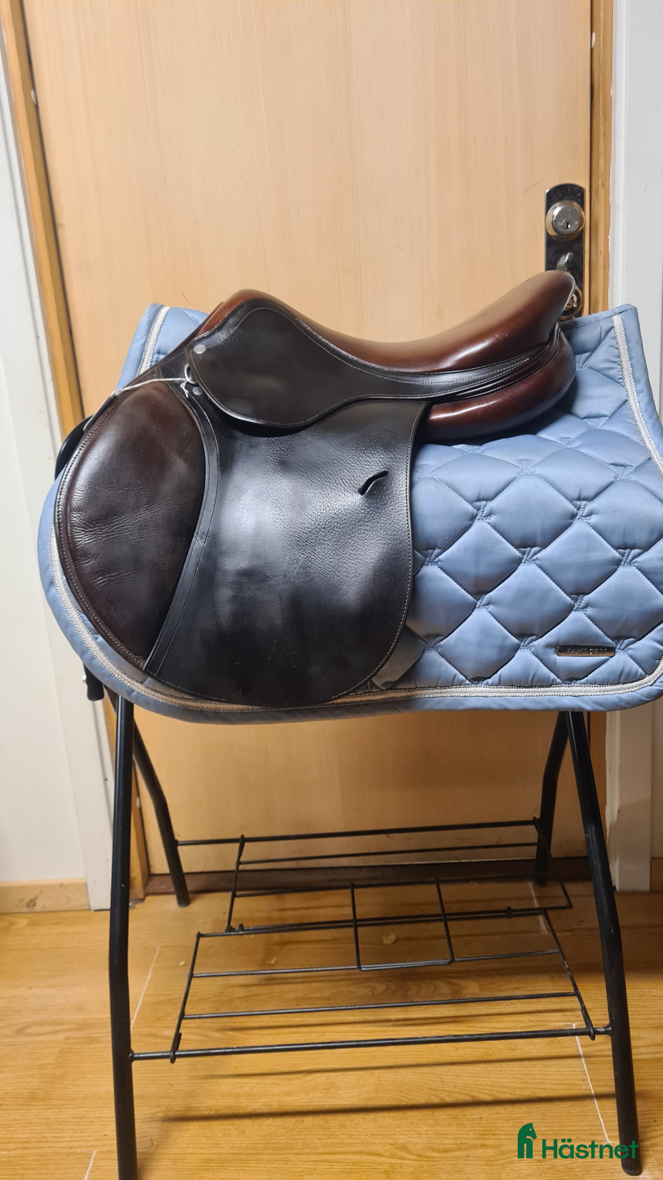 Sadlar hästutrustning Antares Signature i Hamneda - Annons 8