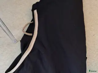 Schabrak & Vojlockar hästutrustning Schabrak, set, fleecetäcke mm i Piteå - Annons 8