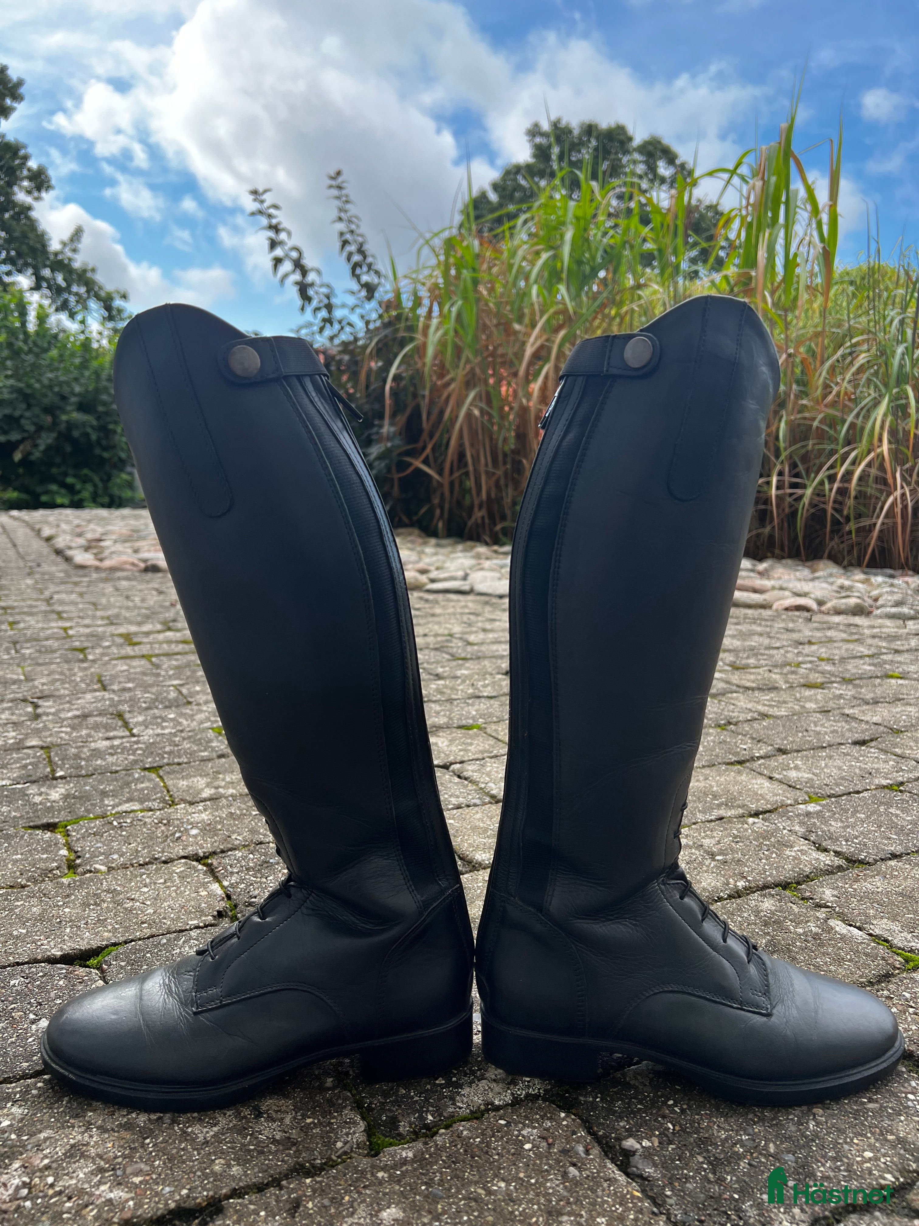 Ridstövlar ryttarutrustning till salu: Ridstövlar storlek 36 i Kullavik - Annons 6