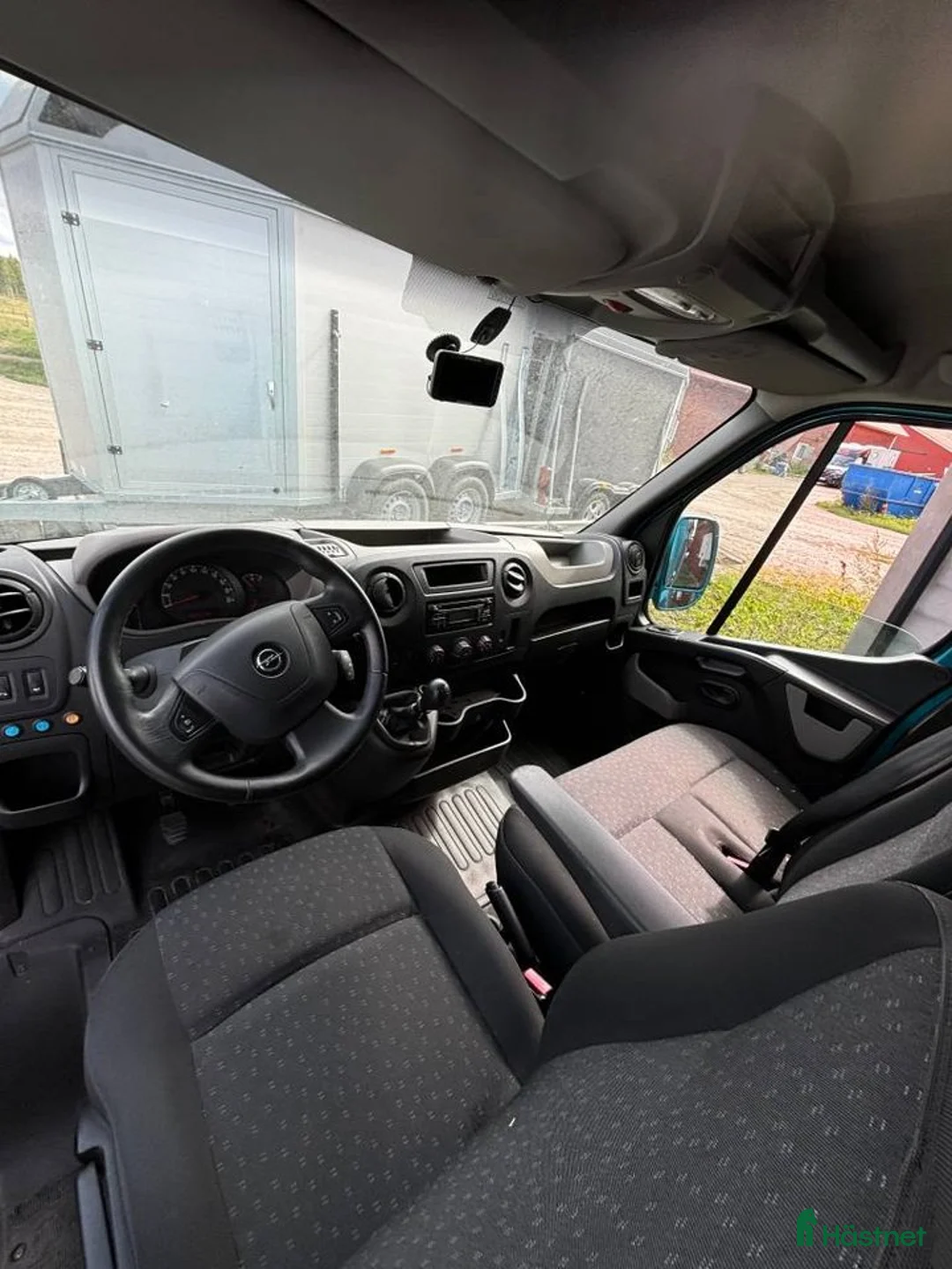 Hästlastbilar  fordon & transport till salu: Hästlastbil b-kort 1065 kg lastvikt  i Västerås - Annons 8