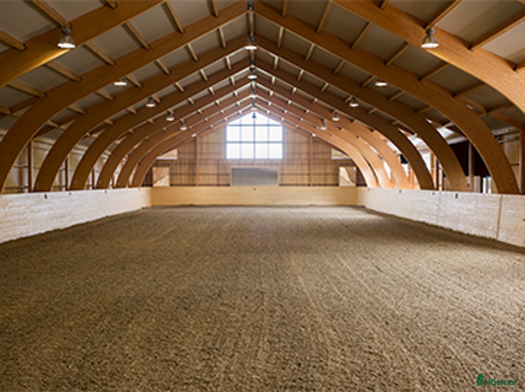  stallplats finnes: Stallplats 2 mil norr om Uppsala i Vattholma - Annons 3