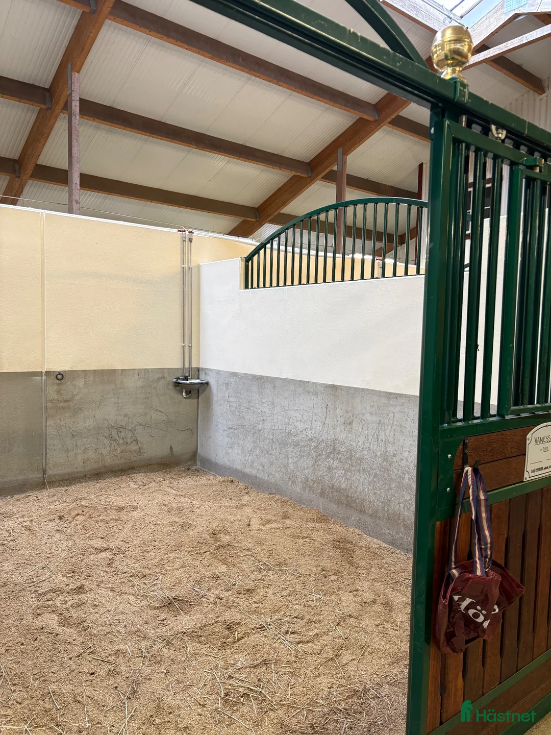  stallplats finnes: Bli en del av vårt Happy Place  - Annons 6