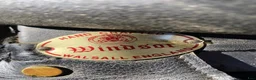 Sadlar hästutrustning till salu: Dressyrsadel 'Windsor Walsall England' - Annons 3