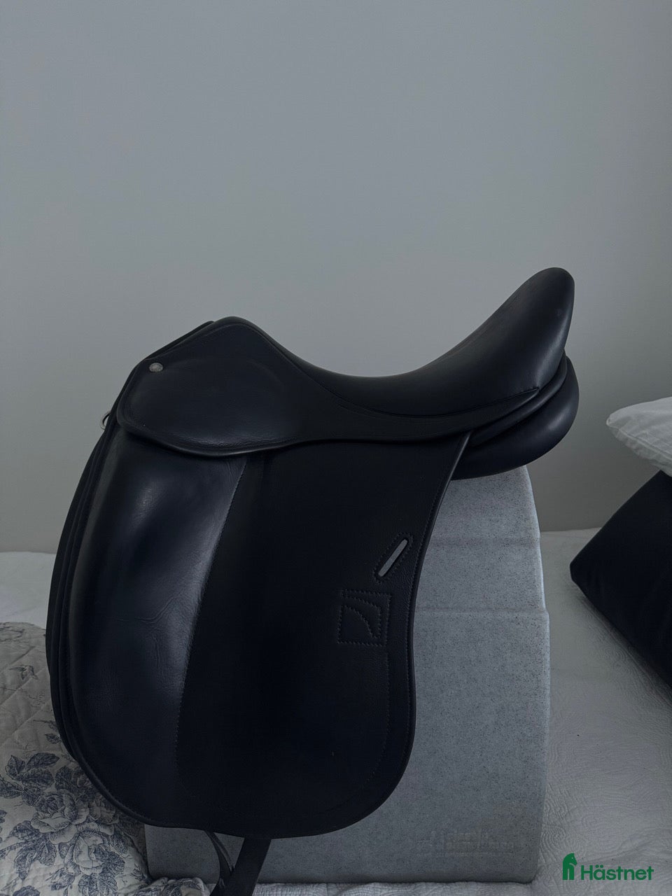 Sadlar hästutrustning Childeric DAC - Annons 7