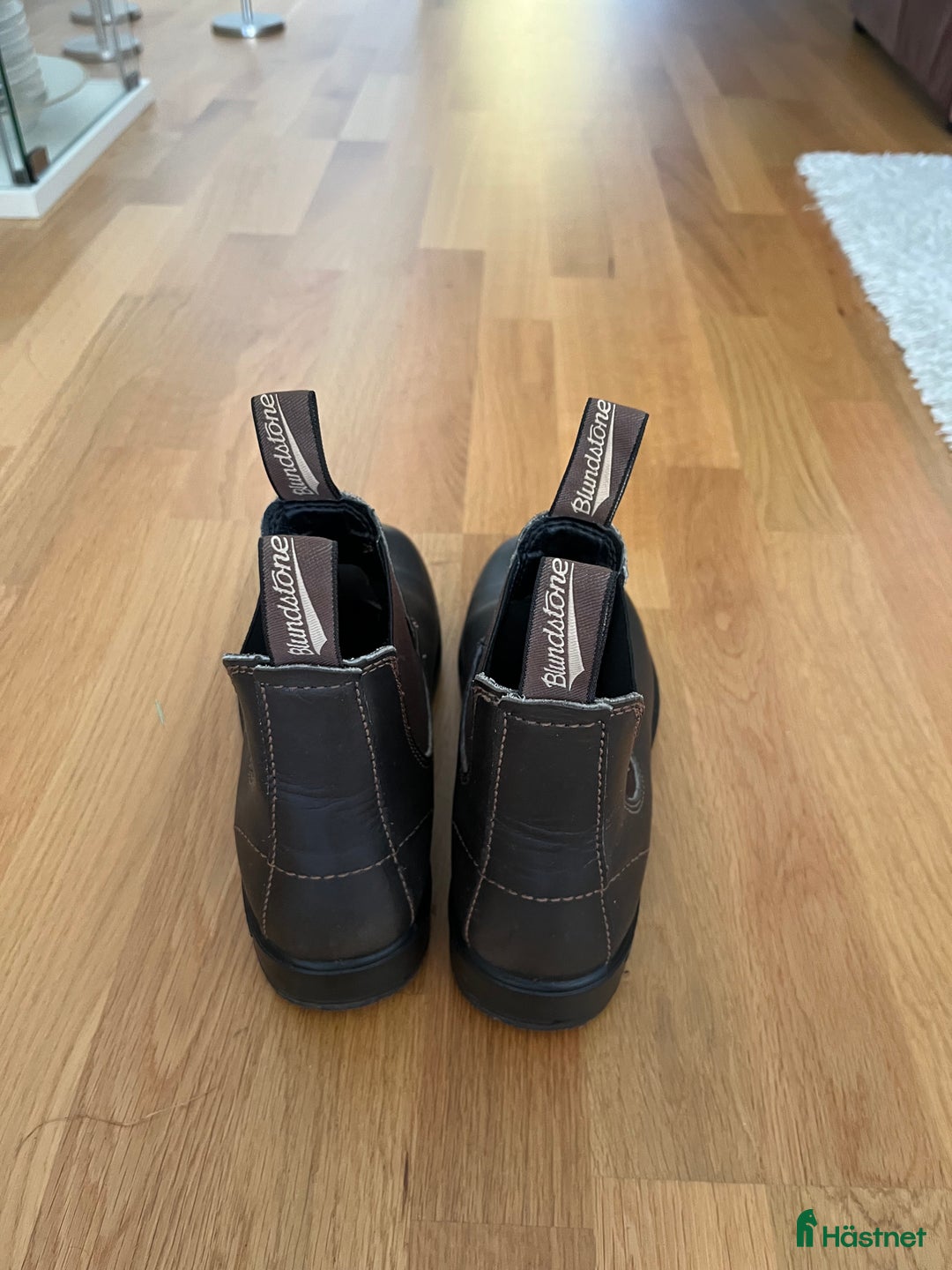 Övrig Ryttarutrustning ryttarutrustning till salu: Blundstone 500 i Kungsbacka - Annons 2