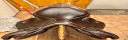Sadlar hästutrustning till salu: Equipe expression 16,5” - Annons 5