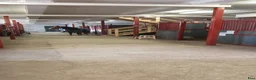  stallplats finnes: Ledig stallplats i Västerhaninge - Annons 1