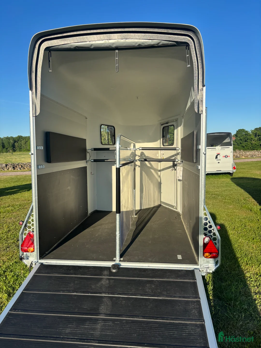 Hästtransporter  fordon & transport till salu: Cheval Gold 3 - Annons 6