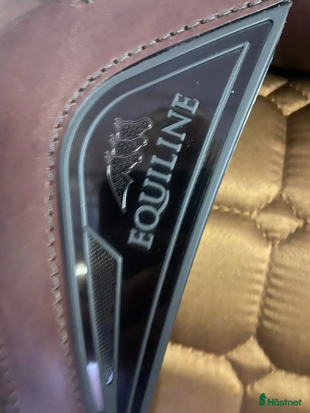 Sadlar hästutrustning till salu: Först till kvarn - Demosadel till superpris i Blentarp - Annons 2